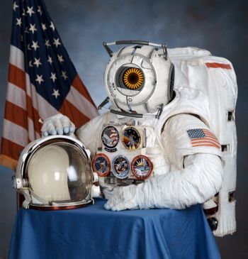 Image ©2011 MattShadowwing - http://mattshadowwing.deviantart.com/art/Space-core-s-dream-211116772