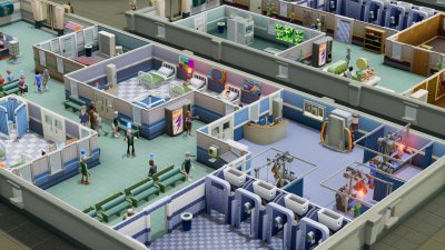 TwoPoint Hospital