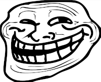 Trollface.