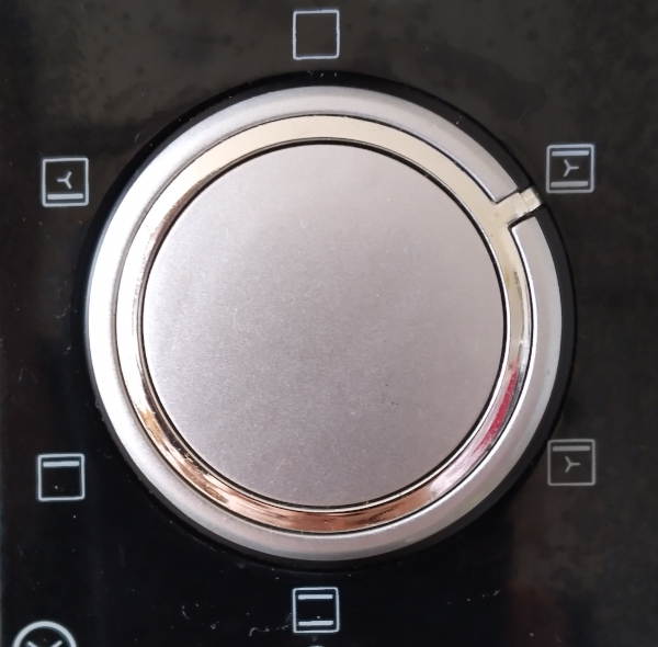 Interface bullshit de four.