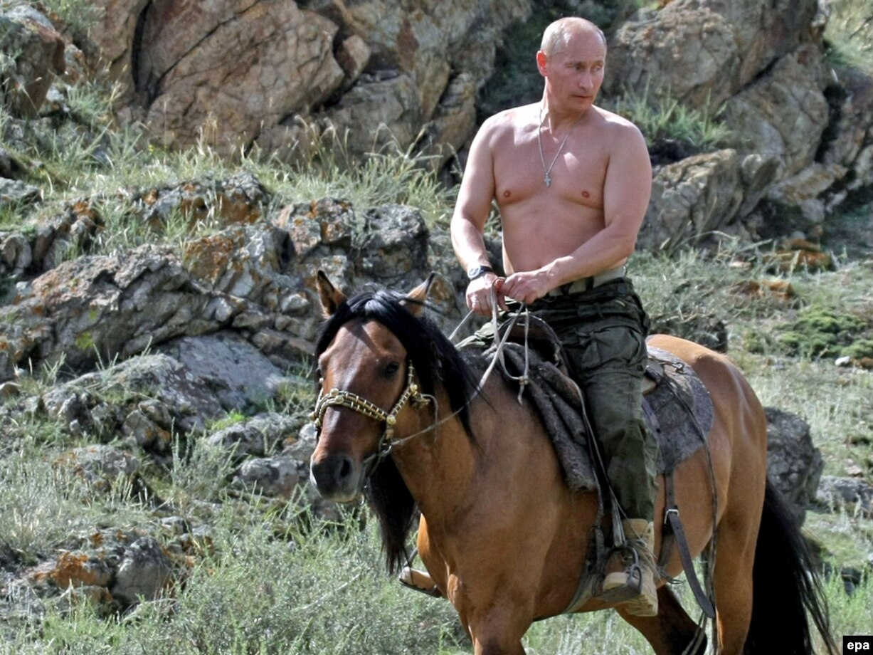 poutine fait du cheval