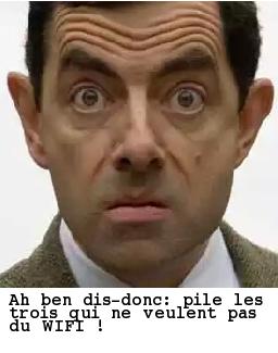 coincidence ? chrois pas non