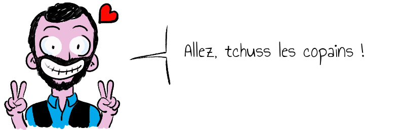 TCHUSS