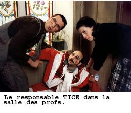 tice