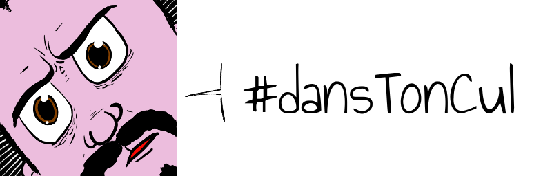 #dansTonCul