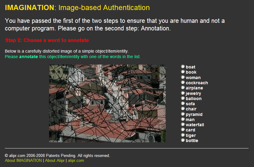 Mauvaise captcha Mauvaise captcha