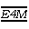 E4M