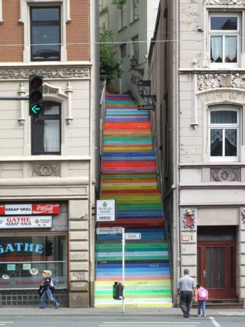 Street art - auteur inconnu