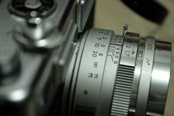 Image par pacoguevara sous licence CC - http://www.flickr.com/photos/pacoguevara/2383916765/